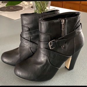 Madden girl boots